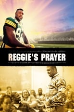 Poster de la película Reggie's Prayer