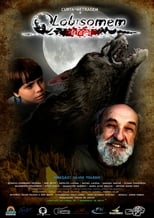 Poster de la película Werewolf From Paraíba