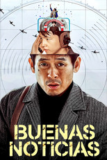 Poster de la película Buenas noticias