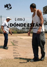 Poster de la película Where Are Their Stories?