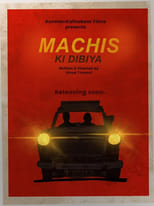 Poster de la película Machis ki Dibiya