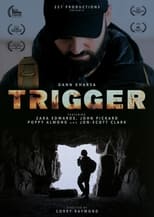 Poster de la película Trigger