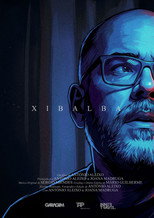 Poster de la película XIBALBA