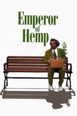 Poster de la película Emperor of Hemp
