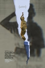 Poster de la película Church and the Fourth Estate