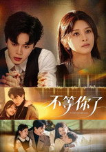 Poster de la serie 不等你了