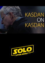 Poster de la película Kasdan on Kasdan
