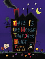 Poster de la película This Is the House That Jack Built