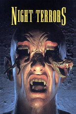 Poster de la película Night Terrors