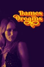 Poster de la película Dames and Dreams