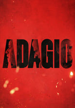 Poster de la película Adagio