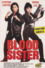 Poster de la película Brave Young Girls