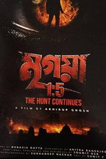 Poster de la película Mrigaya 1.5: The Hunt Continues