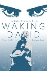 Poster de la película Waking David