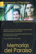 Poster de la película Memories of Paraíso