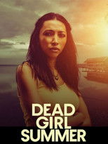 Poster de la película Dead Girl Summer