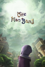 Poster de la película One Man Band