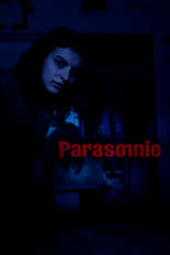 Poster de la película Parasomnie