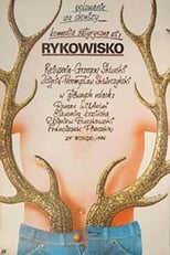 Poster de la película Rykowisko