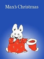 Poster de la película Max's Christmas