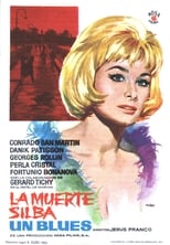 Poster de la película La muerte silba un blues