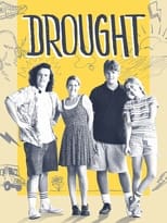 Poster de la película Drought