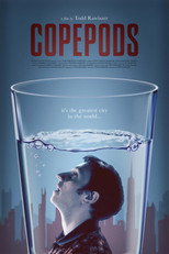 Poster de la película Copepods