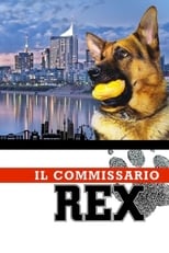 Rex, Chien flic