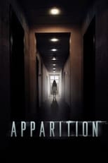 Poster de la película Apparition