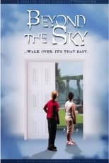 Poster de la película Beyond the Sky