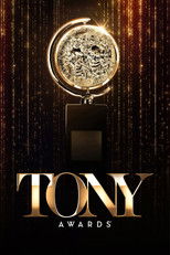 Poster de la serie Tony Awards