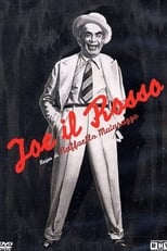 Poster de la película Joe il Rosso