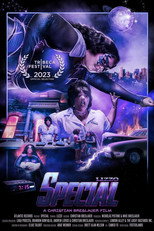 Poster de la película Special
