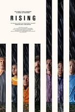 Poster de la película Rising