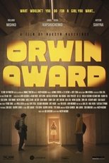 Poster de la película Orwin Award
