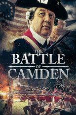 Poster de la película The Battle of Camden