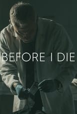 Poster de la serie Before I Die