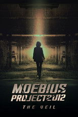 Poster de la serie Moebius Project 2012: The Veil