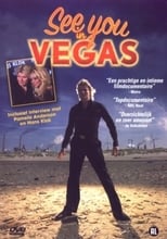 Poster de la película See you in Vegas