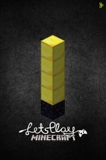 Poster de la serie Let's Play Minecraft