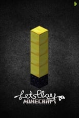 Poster de la serie Let's Play Minecraft