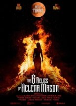 Poster de la película The 6 Relics of Helena Mason