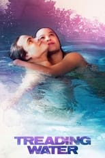 Poster de la película Treading Water
