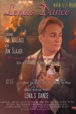 Poster de la película Lena's Dance