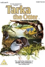 Poster de la película Tarka the Otter