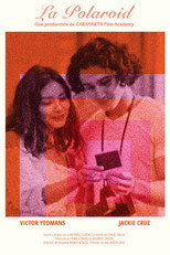 Poster de la película The polaroid