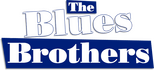 Logo The Blues Brothers