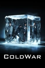 Poster de la película Cold War