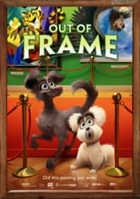 Poster de la película Mimi & Harold - Out of Frame