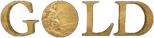 Logo Gold